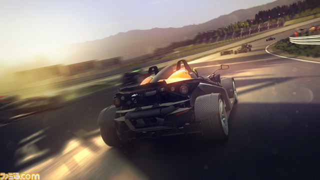 『RACE DRIVER GRID 2（レース ドライバー グリッド 2）』シリーズ最新作がロールアウト！_08
