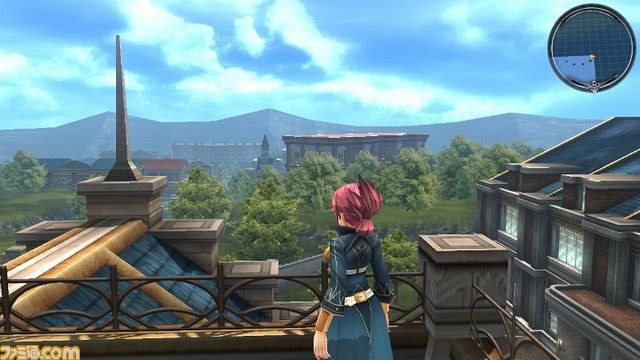 『英雄伝説 閃の軌跡』トールズ士官学院や学院長、主人公たちの先生などの情報を公開_06