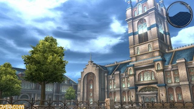 『英雄伝説 閃の軌跡』トールズ士官学院や学院長、主人公たちの先生などの情報を公開_05