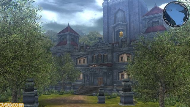 『英雄伝説 閃の軌跡』トールズ士官学院や学院長、主人公たちの先生などの情報を公開_07