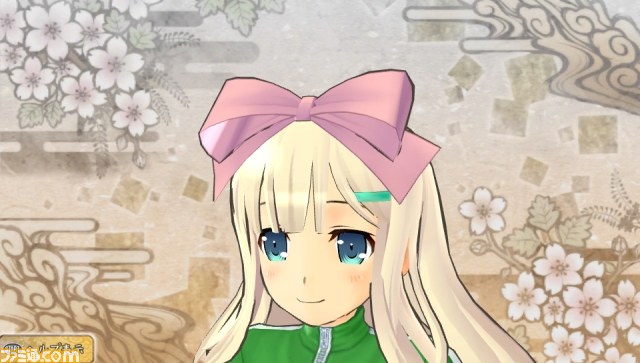 『閃乱カグラ SHINOVI VERSUS -少女達の証明-』新プレイアブルキャラ大道寺先輩＆凛が配信開始　新コスチュームも多数登場_17
