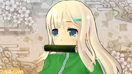 『閃乱カグラ SHINOVI VERSUS -少女達の証明-』新プレイアブルキャラ大道寺先輩＆凛が配信開始　新コスチュームも多数登場_16