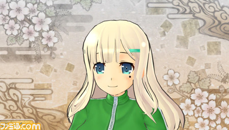『閃乱カグラ SHINOVI VERSUS -少女達の証明-』新プレイアブルキャラ大道寺先輩＆凛が配信開始　新コスチュームも多数登場_09