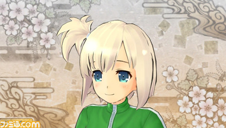 『閃乱カグラ SHINOVI VERSUS -少女達の証明-』新プレイアブルキャラ大道寺先輩＆凛が配信開始　新コスチュームも多数登場_18