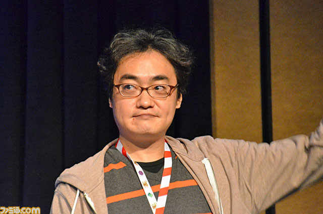 小島監督も登壇！　小島プロダクションの講演をリポート【GDC2013】_09
