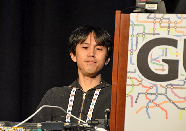 小島監督も登壇！　小島プロダクションの講演をリポート【GDC2013】_10