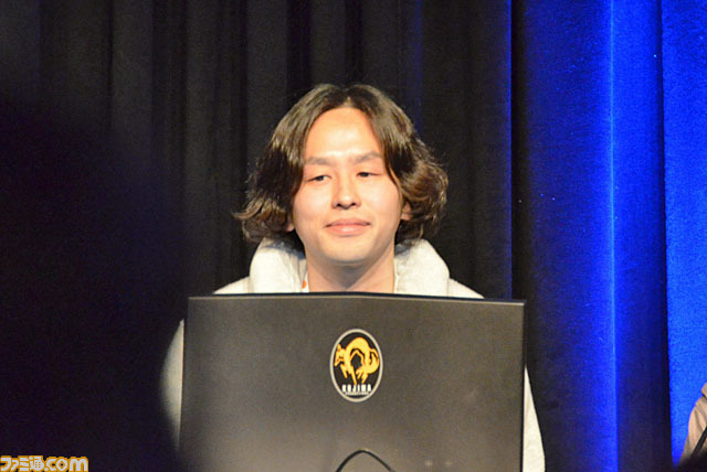 小島監督も登壇！　小島プロダクションの講演をリポート【GDC2013】_11