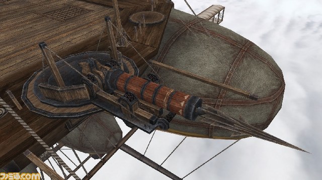 『MHF-Ｇ』Ｇ級モンスターやＧ級フィールドの最新情報が公開_32