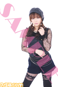 『今井麻美のSSG Singer Song Stage』完成間近!?――店舗特典情報も公開_03
