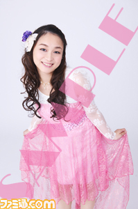 『今井麻美のSSG Singer Song Stage』完成間近!?――店舗特典情報も公開_04