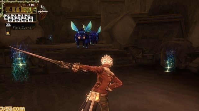 『エスカ＆ロジーのアトリエ～黄昏の空の錬金術士～』ふたりの主人公が紡ぐ『アトリエ』シリーズ新作発表_05