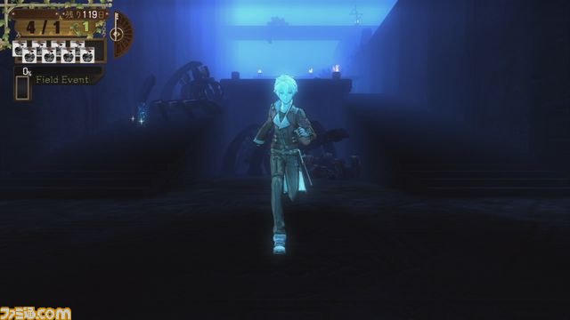 『エスカ＆ロジーのアトリエ～黄昏の空の錬金術士～』ふたりの主人公が紡ぐ『アトリエ』シリーズ新作発表_06