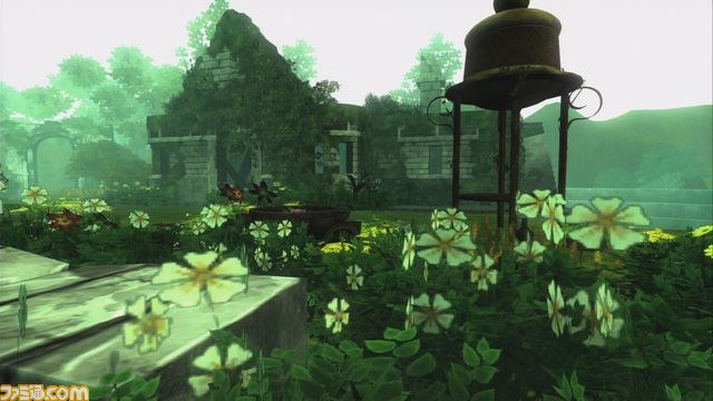 『エスカ＆ロジーのアトリエ～黄昏の空の錬金術士～』ふたりの主人公が紡ぐ『アトリエ』シリーズ新作発表_12