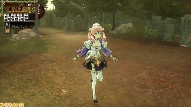 『エスカ＆ロジーのアトリエ～黄昏の空の錬金術士～』ふたりの主人公が紡ぐ『アトリエ』シリーズ新作発表_14
