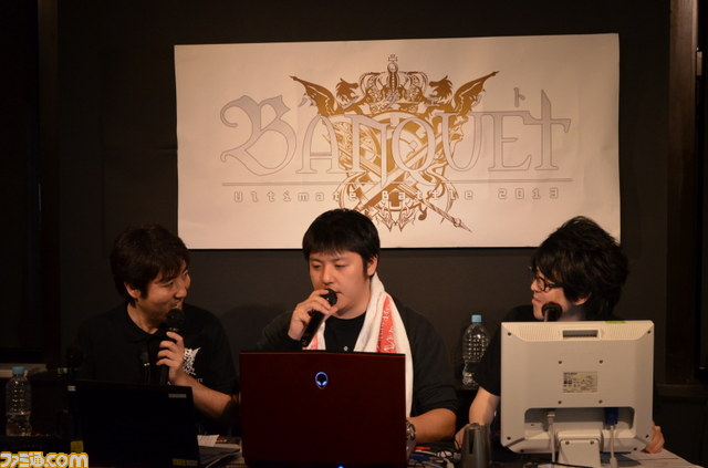 『ファンタジーアース ゼロ』バンクェット最強を決める決勝トーナメントが開催_06