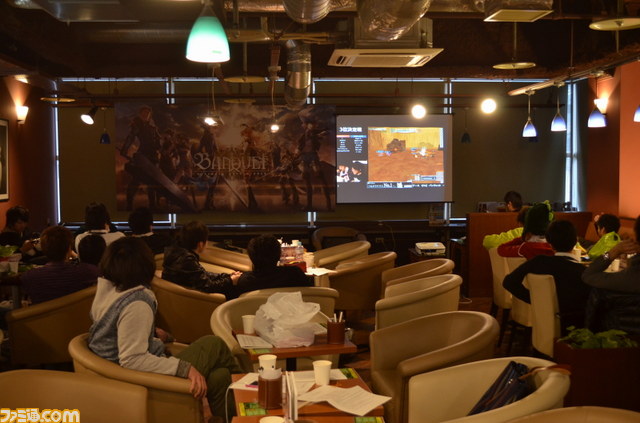 『ファンタジーアース ゼロ』バンクェット最強を決める決勝トーナメントが開催_08