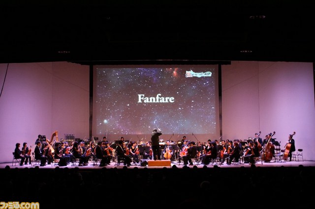 『PSO2』の新情報も発表された“ファンタシースターシリーズ 25周年記念コンサート シンパシー2013”が開催_06