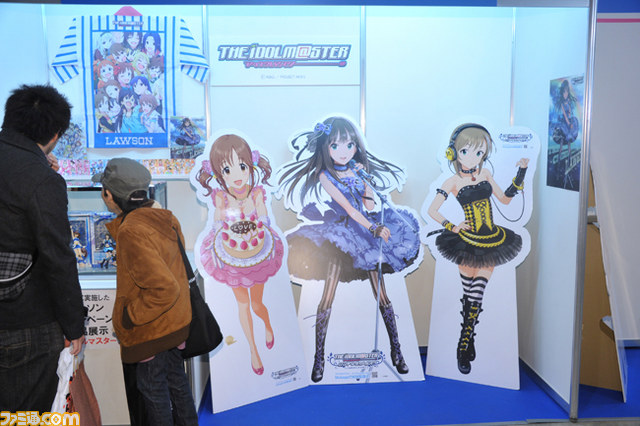 最新のアニメコンテンツが一堂に会する“アニメ コンテンツ エキスポ 2013”開幕【ACE2013】_08