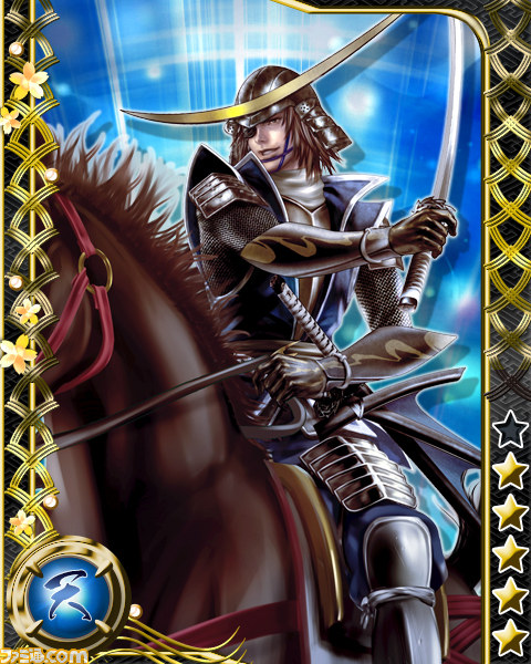 『戦国BASARA4』、“バサラマガジン”、舞台『戦国BASARA』イベント決定など“バサラ祭2013～春の陣～”新発表総まとめ！_02