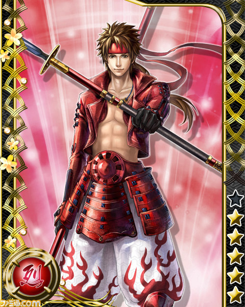 『戦国BASARA4』、“バサラマガジン”、舞台『戦国BASARA』イベント決定など“バサラ祭2013～春の陣～”新発表総まとめ！_03