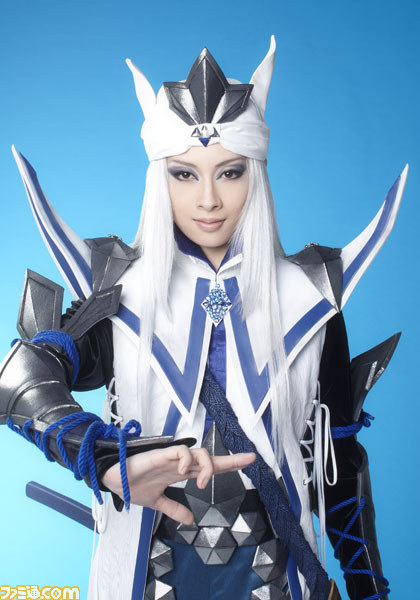 『戦国BASARA4』、“バサラマガジン”、舞台『戦国BASARA』イベント決定など“バサラ祭2013～春の陣～”新発表総まとめ！_34