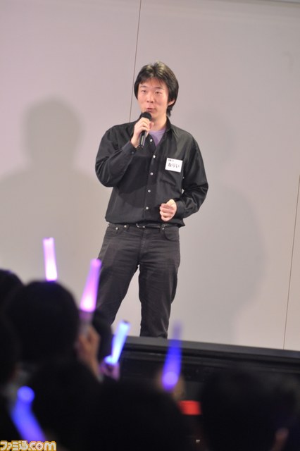 全国のプロデューサーの頂点に立つのは誰だ!?　“アイドルマスター ミュージックフェスタ”決勝大会リポート_11