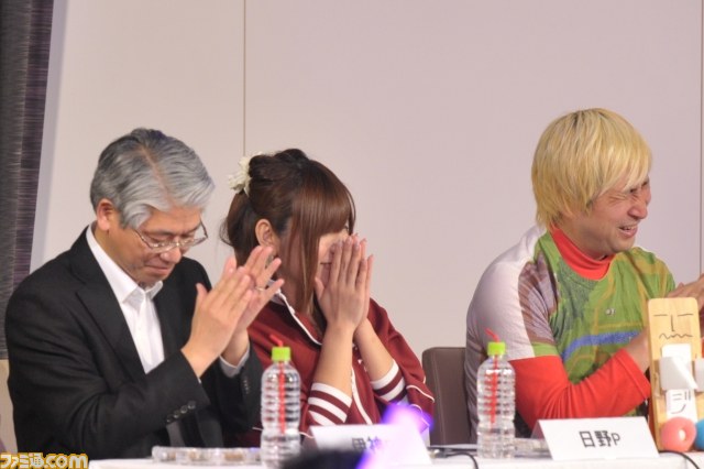 全国のプロデューサーの頂点に立つのは誰だ!?　“アイドルマスター ミュージックフェスタ”決勝大会リポート_13