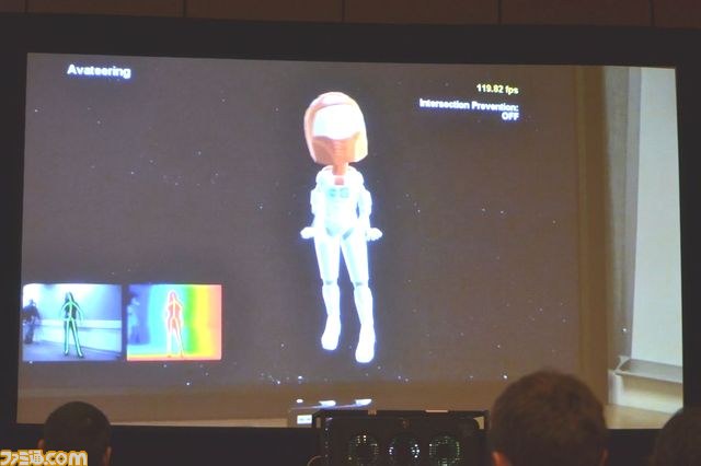 宇宙開発の未来はゲーム開発者が鍵を握る――NASAはなぜKinectゲームを作ったのか【GDC2013】_06