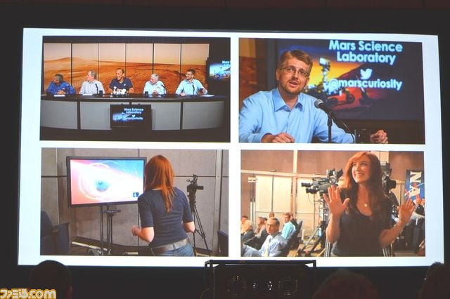 宇宙開発の未来はゲーム開発者が鍵を握る――NASAはなぜKinectゲームを作ったのか【GDC2013】_08