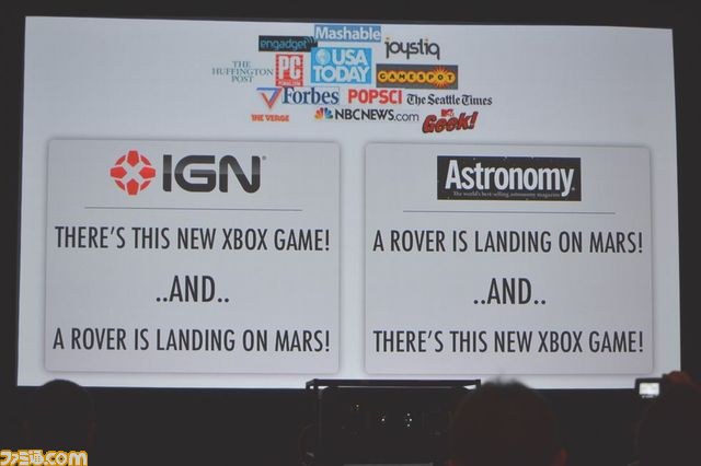 宇宙開発の未来はゲーム開発者が鍵を握る――NASAはなぜKinectゲームを作ったのか【GDC2013】_09