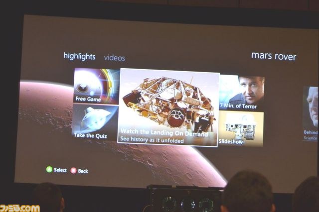 宇宙開発の未来はゲーム開発者が鍵を握る――NASAはなぜKinectゲームを作ったのか【GDC2013】_11