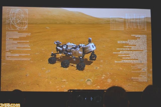 宇宙開発の未来はゲーム開発者が鍵を握る――NASAはなぜKinectゲームを作ったのか【GDC2013】_13