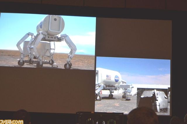 宇宙開発の未来はゲーム開発者が鍵を握る――NASAはなぜKinectゲームを作ったのか【GDC2013】_17