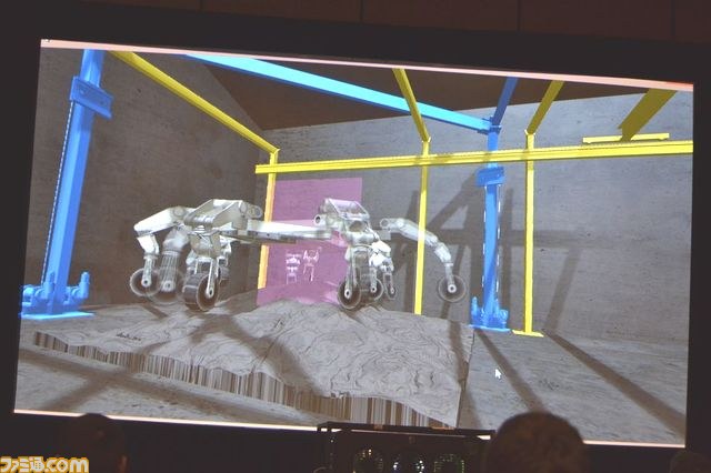 宇宙開発の未来はゲーム開発者が鍵を握る――NASAはなぜKinectゲームを作ったのか【GDC2013】_18