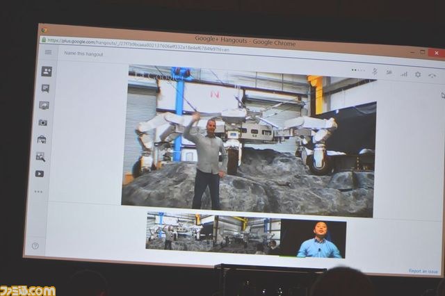 宇宙開発の未来はゲーム開発者が鍵を握る――NASAはなぜKinectゲームを作ったのか【GDC2013】_19