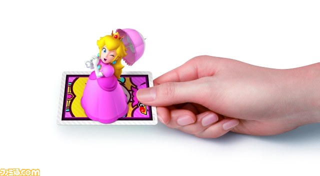 『いっしょにフォト スーパーマリオ』ニンテンドープリペイドカードをARカードにできる！？　ユニークな無料DLソフトが登場_16