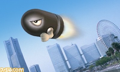 『いっしょにフォト スーパーマリオ』ニンテンドープリペイドカードをARカードにできる！？　ユニークな無料DLソフトが登場_01
