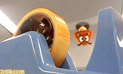 『いっしょにフォト スーパーマリオ』ニンテンドープリペイドカードをARカードにできる！？　ユニークな無料DLソフトが登場_03