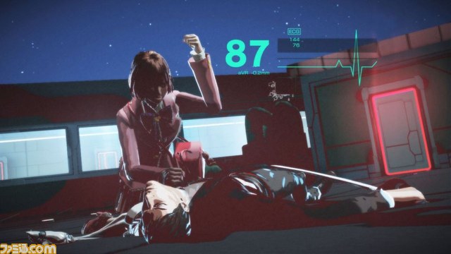 『KILLER IS DEAD（キラー イズ デッド）』ブライアン処刑事務所の面々や処刑対象、バトル詳細など最新情報が公開_10