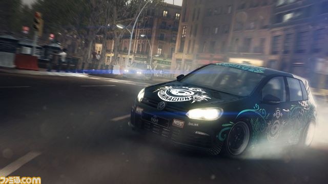 『RACE DRIVER GRID 2』発売決定【動画あり】_04