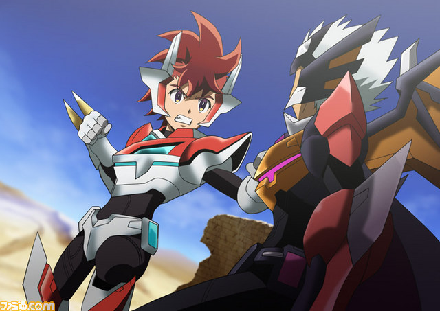 『ガイストクラッシャー』クロスメディア展開の情報を公開_03