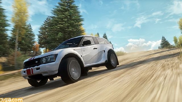 『Forza Horizon』DLC、“4月のカーパック”が配信開始_06