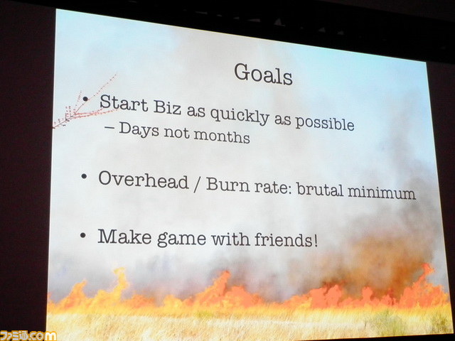 『Waking Mars』の開発者が考える、フリーランス集団の健康的な利益分配法【GDC2013】_01