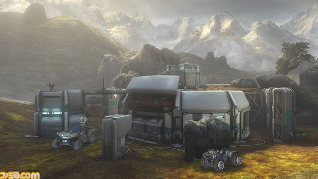 『Halo 4』ゲーム追加コンテンツ＆アップデート情報を公開_04
