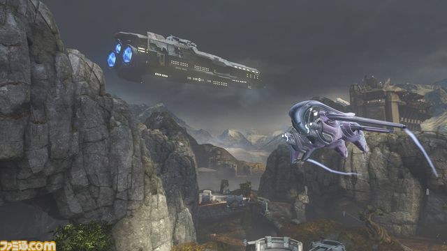『Halo 4』ゲーム追加コンテンツ＆アップデート情報を公開_06