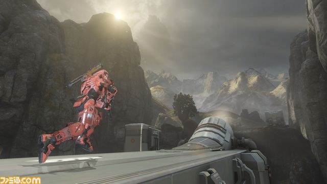 『Halo 4』ゲーム追加コンテンツ＆アップデート情報を公開_08