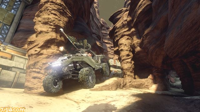『Halo 4』ゲーム追加コンテンツ＆アップデート情報を公開_14