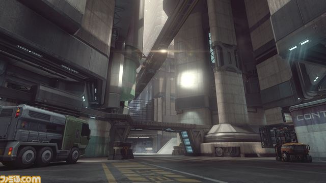 『Halo 4』ゲーム追加コンテンツ＆アップデート情報を公開_15