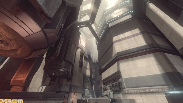 『Halo 4』ゲーム追加コンテンツ＆アップデート情報を公開_16