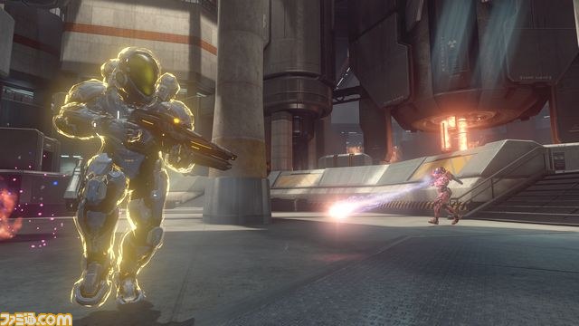 『Halo 4』ゲーム追加コンテンツ＆アップデート情報を公開_17
